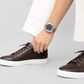 Loreto Mahagony Sneakers