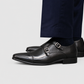 Escalada Blake Stitch Black Double Monk