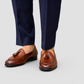 Esquel Auburn Blake Stitch Belgian Loafer