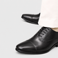 Calafate Blake Stitch Black Oxford