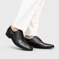 Salvador Wingtip Black Oxford
