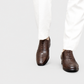 Salvador Wingtip Walnut Oxford
