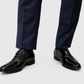 Catamarca Straight Cap Patent Oxford
