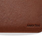 Rocco Patina Leather Laptop Sleeve