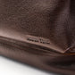 Rovira Walnut Leather Backpack