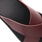 Concordia Barn Red Sandals