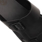Rios Black Sandals