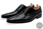 Catamarca Blake Stitch Patent Oxford