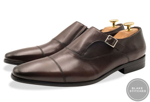 Mirador Blake Stitch Walnut
