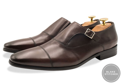 Mirador Blake Stitch Walnut