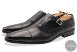 Mirador Blake Stitch Black