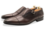Mirador Blake Stitch Walnut