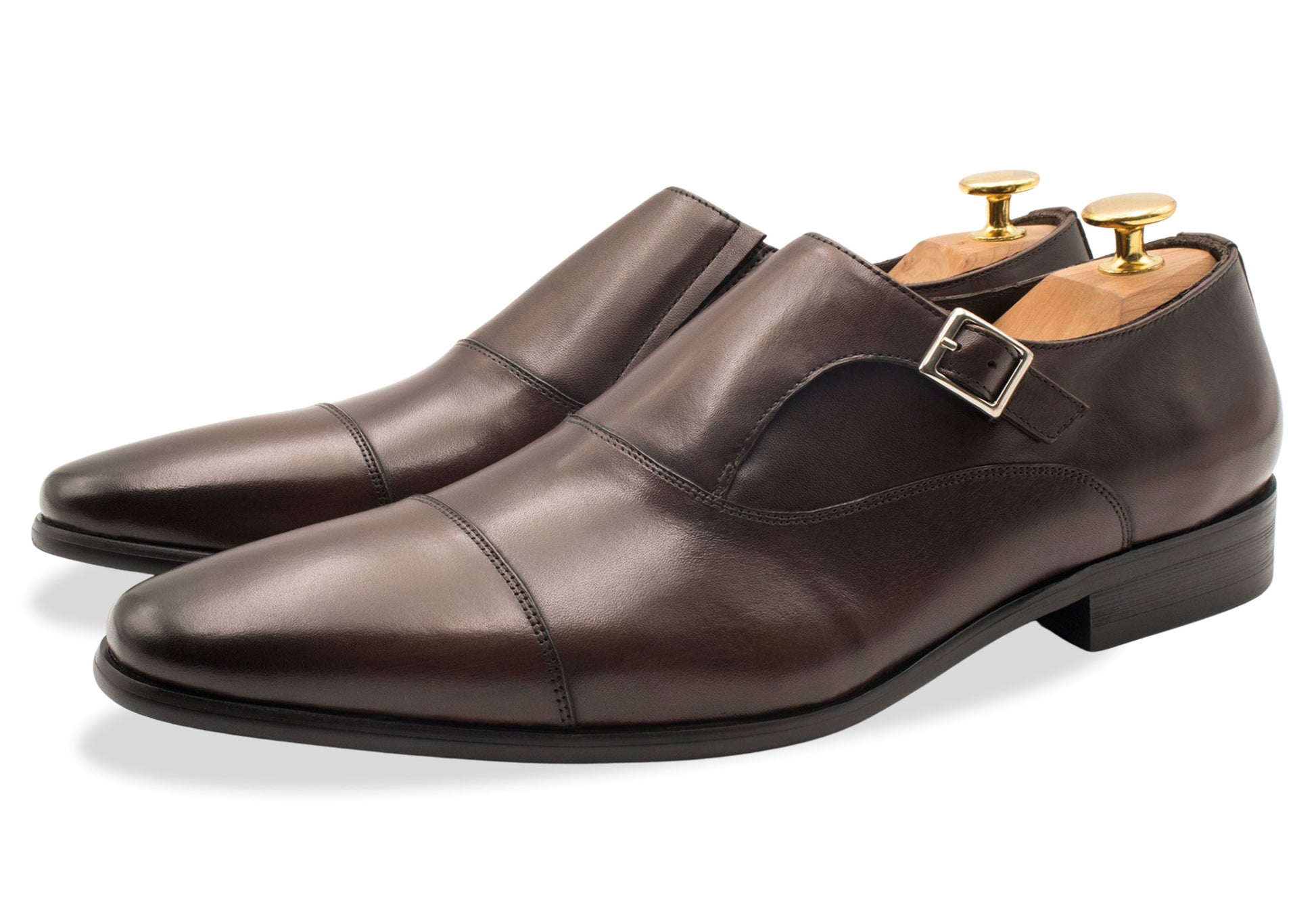 Mirador Blake Stitch Walnut