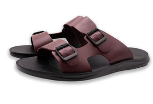 Rios Barn Red Sandals