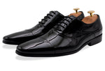Catamarca Blake Stitch Patent Oxford
