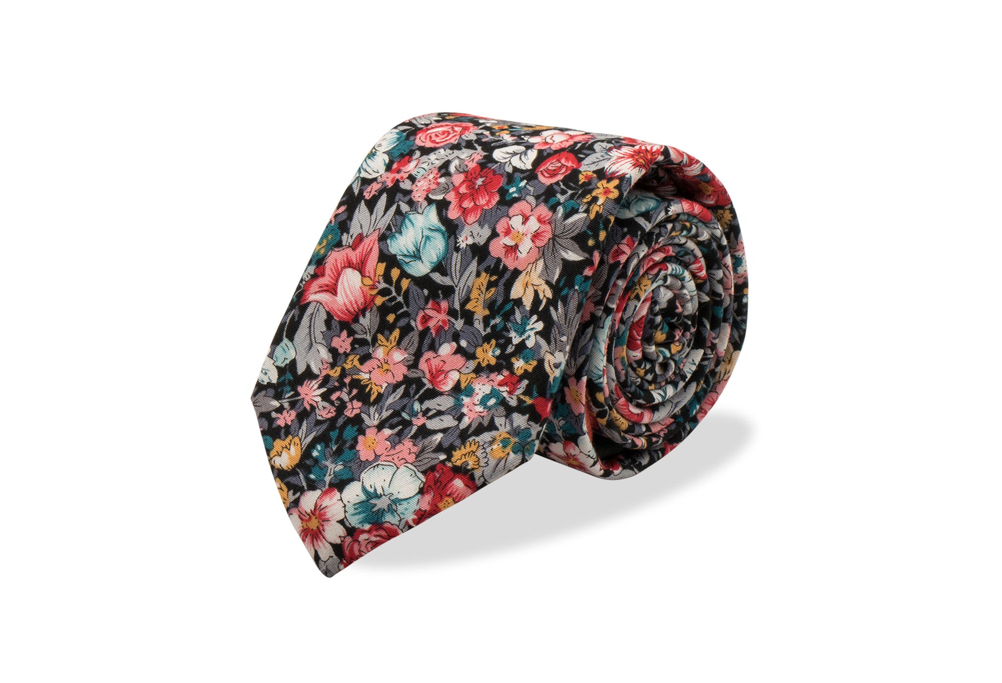 Takayama Japanese Cotton Tie