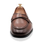 Coronda Chestnut Gurkha Loafer