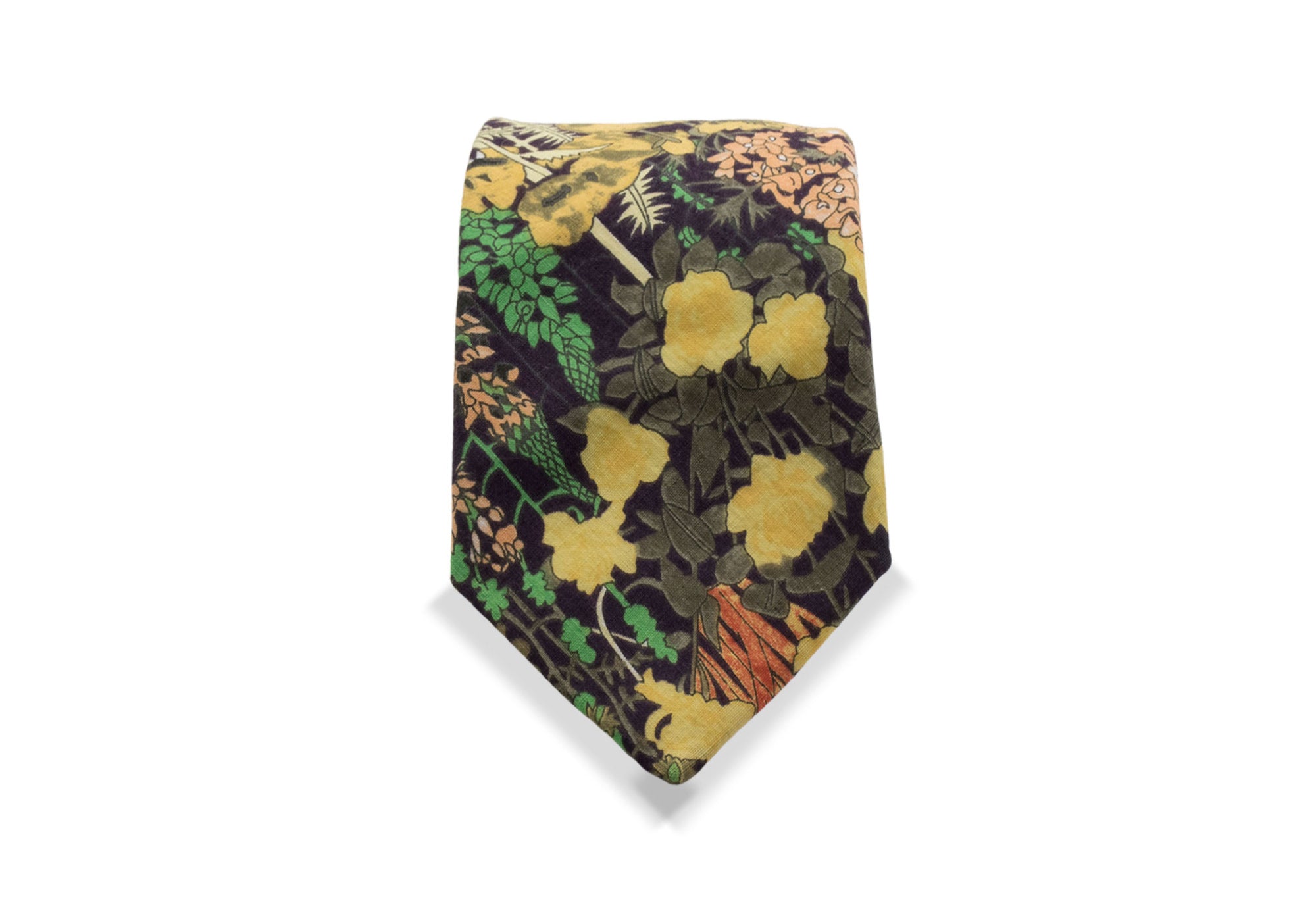 Soma Japanese Cotton Tie