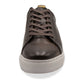 Loreto Blake Stitch Mahagony Sneakers