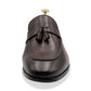 Aguilares Blake Stitch Walnut Loafer