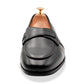 Coronda Black Gurkha Loafer
