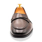Coronda Walnut Gurkha Loafer