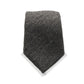 Ogami Slate Japanese Wool Blend Tie