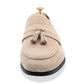 Camarada Sand Tassle Loafer