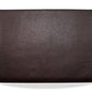 Rocco Walnut Leather Laptop Sleeve