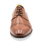 Estero Blake Stitch Chestnut Derby