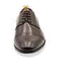 Estero Blake Stitch Walnut Derby