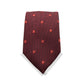 Vista Skinny Silk Tie