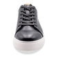 Loreto Black Blanc Sneakers