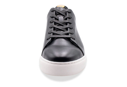 Loreto Black Blanc Sneakers