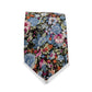 Akaigawa Japanese Cotton Tie