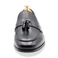 Camarada Black Blake Stitch Loafer
