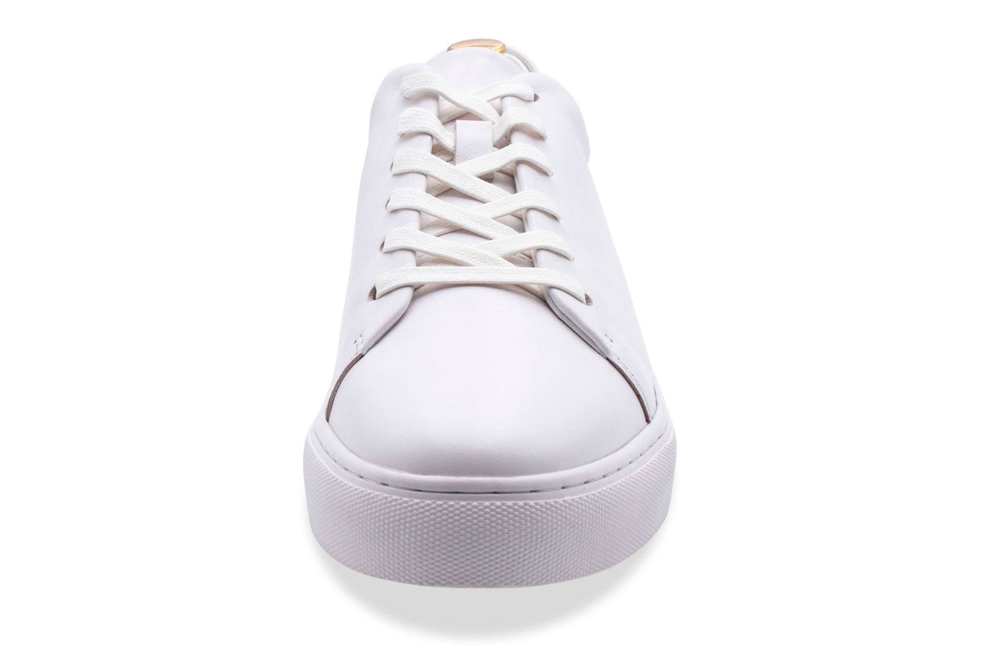 Loreto White Blanc Sneakers