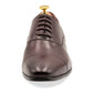 Calafate Blake Stitch Burgundy Oxford