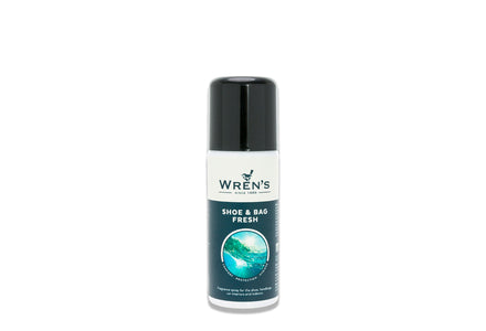 Wren's Fresh Fragrance Spray