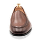 Monteros Chestnut Belgian Venetian Loafer