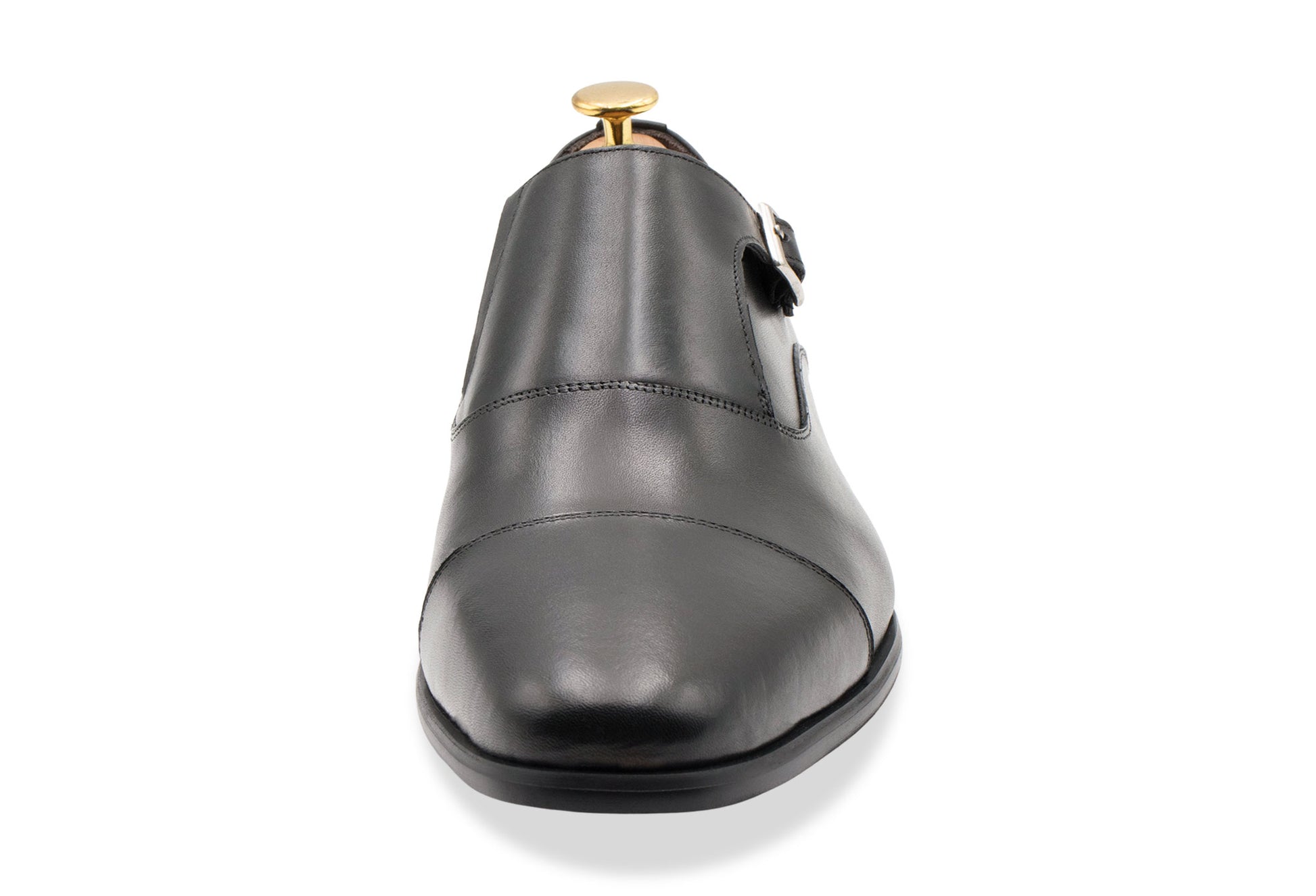 Mirador Blake Stitch Black