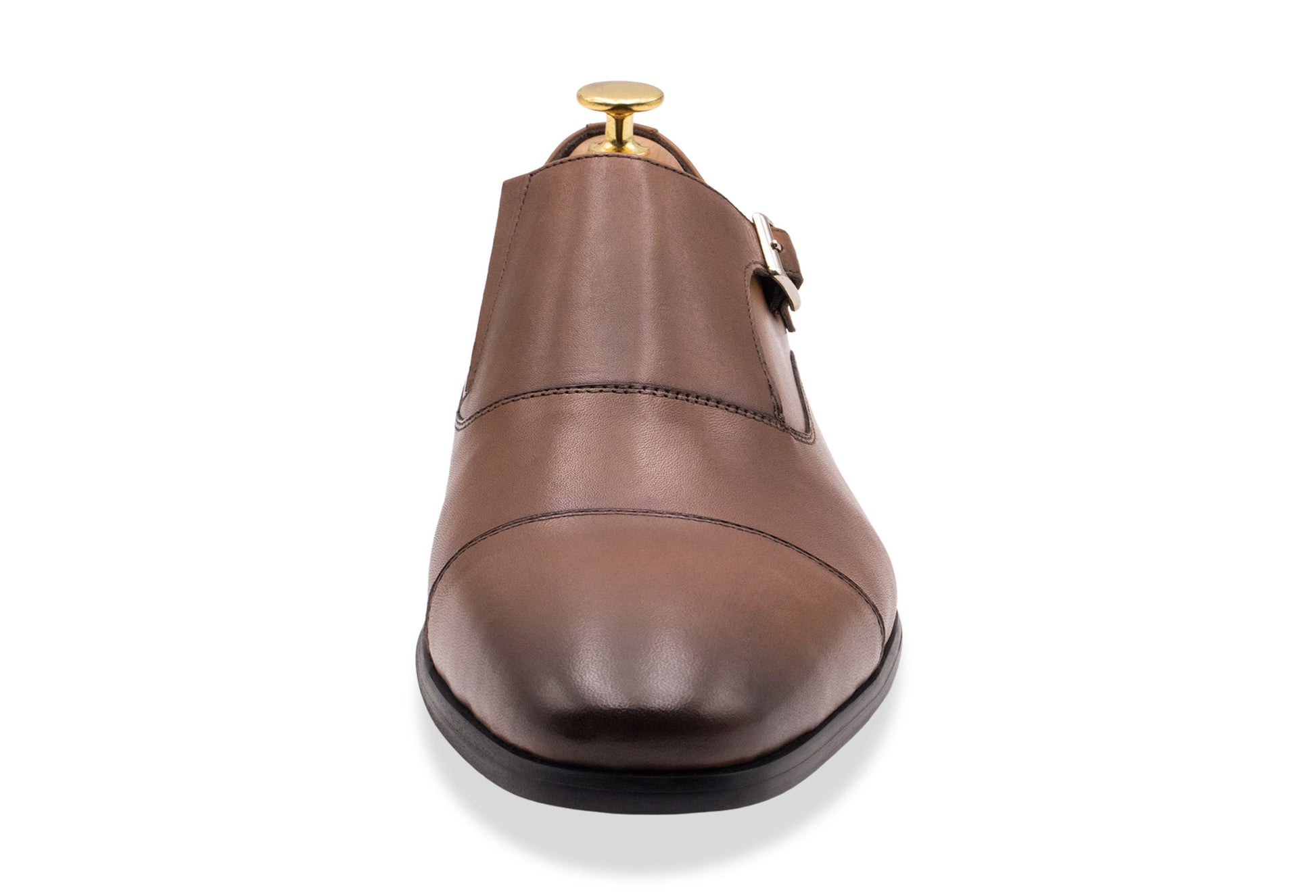 Mirador Blake Stitch Chestnut Monk