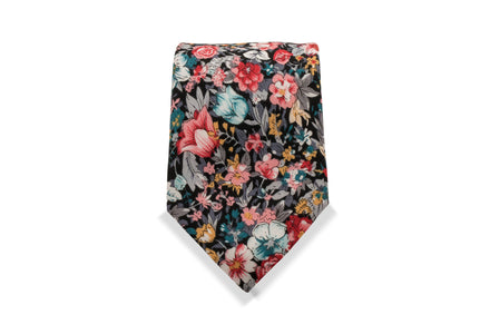 Takayama Japanese Cotton Tie