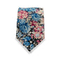 Hinohara Japanese Cotton Tie