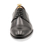 Estero Blake Stitch Black Derby