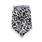 Izena Japanese Cotton Tie