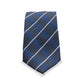 Acre Skinny Silk Tie