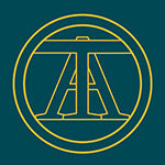 logo of Arden Teal - Buy Men's Quality Leather Shoes | Affordable Prices