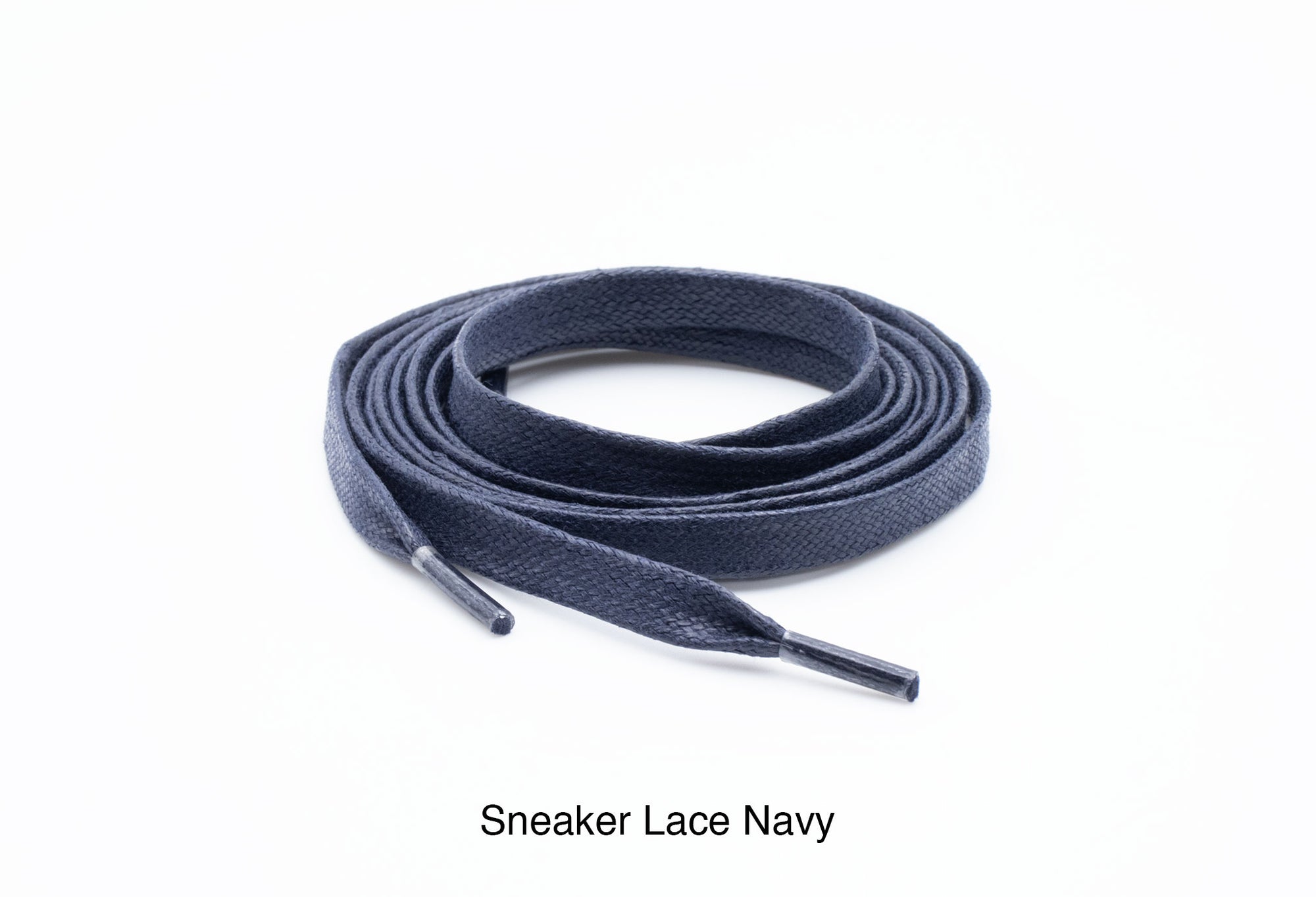 Sneaker Lace Navy