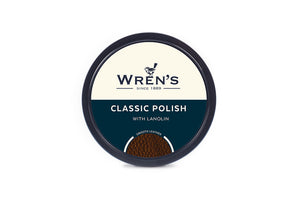 Wren's Classic Polish